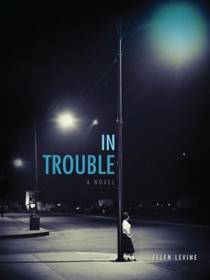 cover image of In Trouble